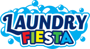 Laundry Fiesta Logo